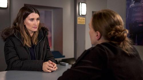 Emmerdale Season 48 Episode 7 - Tue 8 Jan 2019