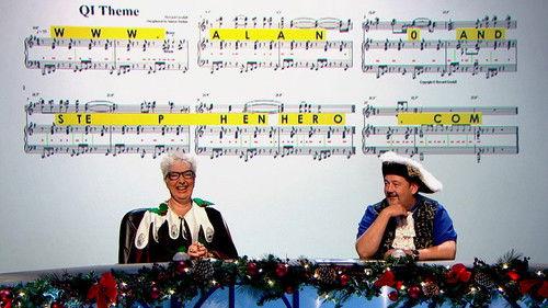 QI Season 13 Episode 8 - Merriment