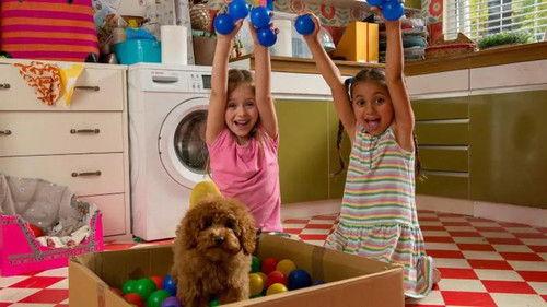 Waffle the Wonder Dog Season 1 Episode 4 - Waffle Explores