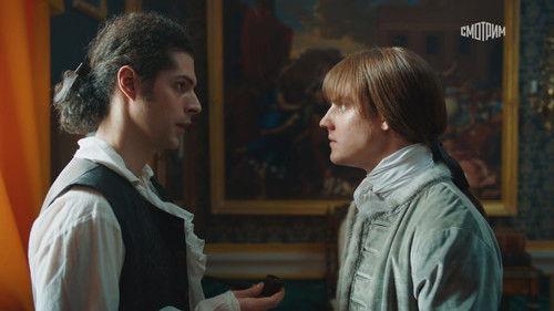 Ekaterina Season 4 Episode 15 - Episode 15