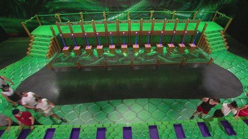 Big Brother Canada Season 12 Episode 5 - Episode 5