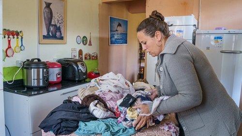 Muquiranas Brasil Season 1 Episode 5 - The Systematic Cheapskate and the Cheapskate Muscleman