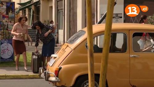 Los 80 Season 2 Episode 5 - Episode 5