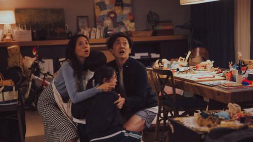 On Marriage Season 1 Episode 7 - Mary's Merry Marriage (1)