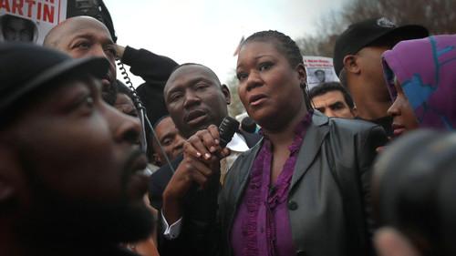 Rest in Power: The Trayvon Martin Story Season 1 Episode 2 - The Elephant in the Room