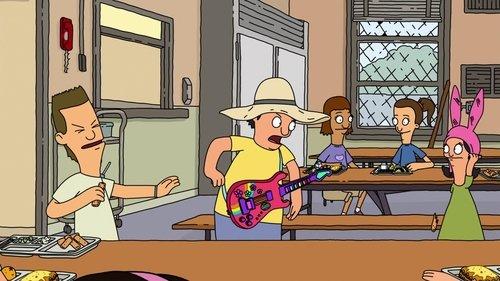 undefined Season 1 Episode 9 - Spaghetti Western and Meatballs