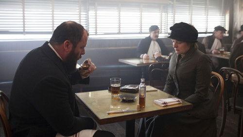 undefined Season 2 Episode 6 - There Are Rules