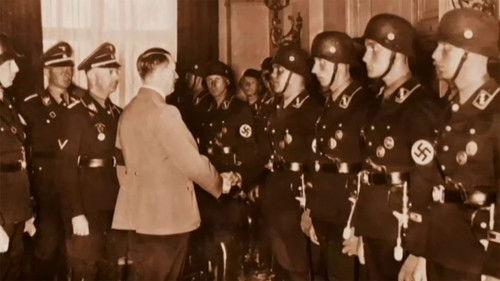 Hitler's bodyguard Season 1 Episode 3 - Kill the new Chancellor