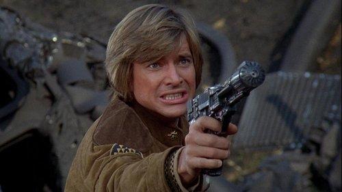 undefined Season 1 Episode 14 - War of the Gods (2)