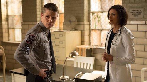 Gotham Season 1 Episode 11 - Rogues' Gallery