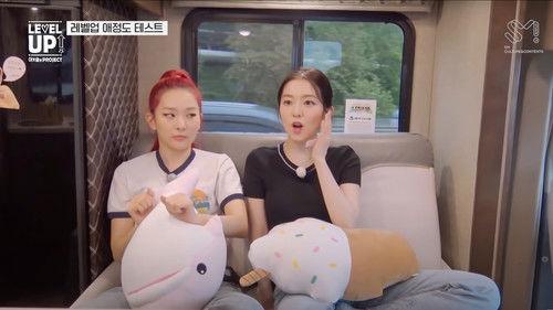 Level Up! Project Season 4 Episode 15 - Episode 15