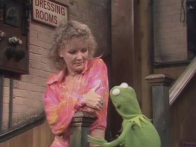 The Muppet Show Season 2 Episode 24 - Petula Clark