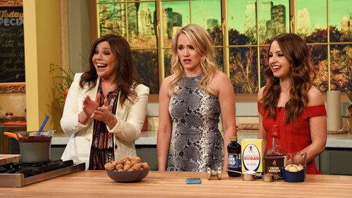 Young & Hungry Season 3 Episode 6 - Young & Rachael Ray