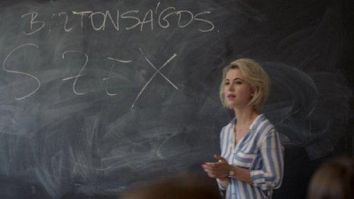 The Teacher Season 1 Episode 2 - Episode 2