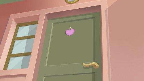 Winx Club Season 6 Episode 13 - The Fairy Godmother