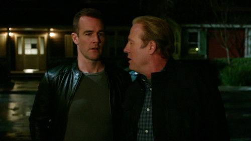 CSI: Cyber Season 2 Episode 18 - Legacy