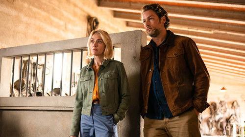 The Mallorca Files Season 2 Episode 6 - The Outlaw Jose Rey