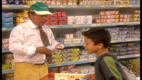 Uma Aventura Season 1 Episode 7 - Episode 7