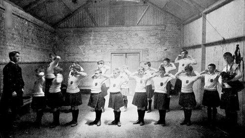 The Irish Revolution Season 1 Episode 2 - That the Nation May Live