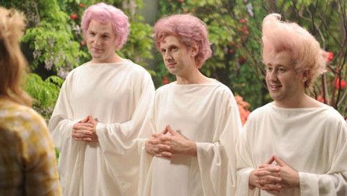 Yonderland Season 1 Episode 5 - Closing the Portal