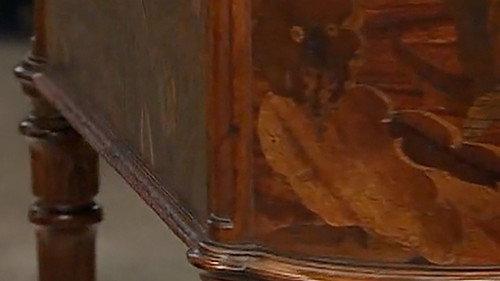 Antiques Roadshow Season 21 Episode 24 - Vintage Kansas City