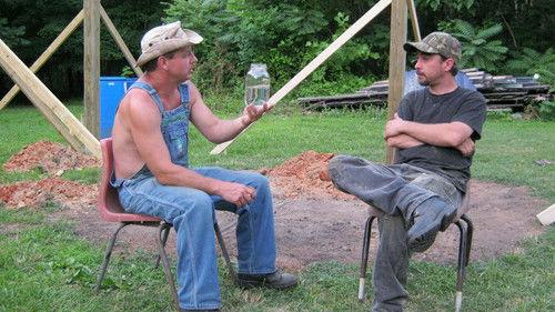 Moonshiners Season 2 Episode 2 - Moonshine Goldmine
