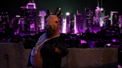 Robot Chicken Season 5 Episode 16 - The Godfather of the Bride II