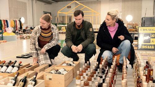 Vi drukner i rod Season 4 Episode 2 - Episode 2