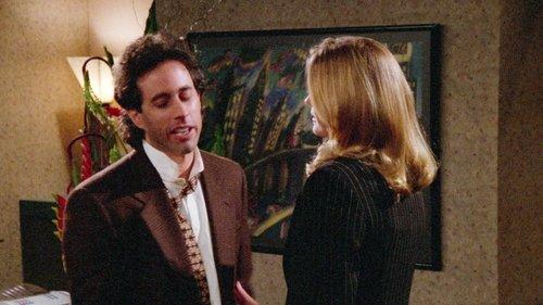 Seinfeld Season 6 Episode 22 - The Diplomat's Club