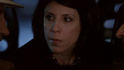 A doctor in the family Season 10 Episode 13 - Maddalena's revenge / Welcome back White-snow!