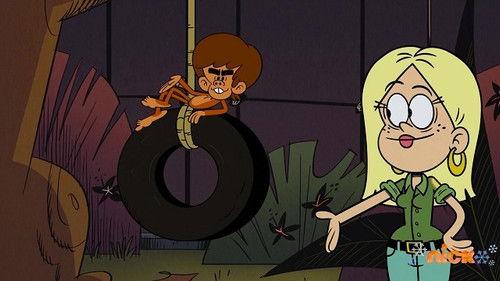 The Casagrandes Season 1 Episode 13 - How to Train Your Carl