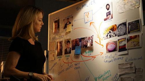 Finding Carter Season 2 Episode 19 - Never Let Me Go