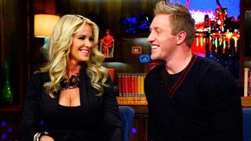 Watch What Happens Live with Andy Cohen Season 6 Episode 16 - Kim Zolciak & Kroy Biermann
