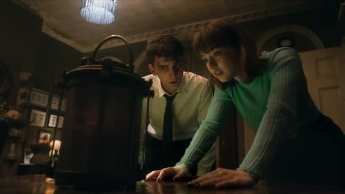 Lockwood & Co. Season 1 Episode 8 - Not the Eternal