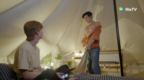 Monster Next Door Season 1 Episode 9 - It's Getting In Tents