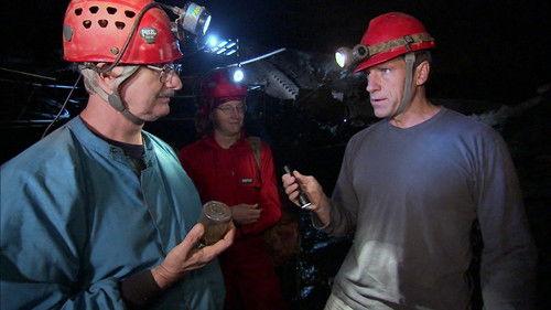 Dirty Jobs Season 4 Episode 3 - Cave Biologist