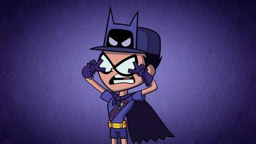 Teen Titans Go! Season 6 Episode 8 - Bat Scouts