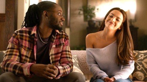 The Flash Season 9 Episode 8 - Partners in Time