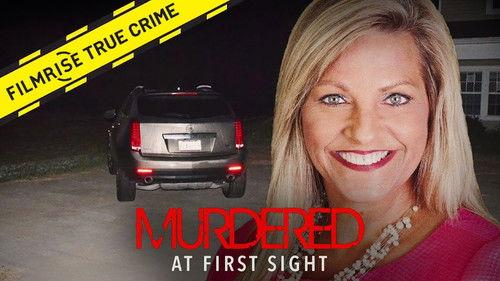Murdered at First Sight Season 3 Episode 8 - Targeted - Beverly Carter