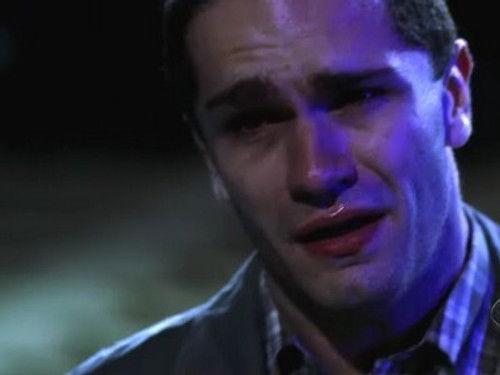 Shark Season 2 Episode 10 - Every Breath You Take