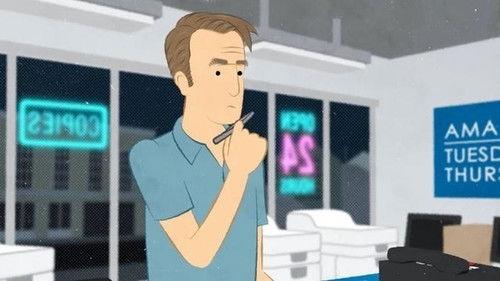 Better Call Saul Employee Training Season 3 Episode 10 - Decision-Making