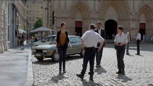 Captain Sharif Season 2 Episode 10 - & Associés