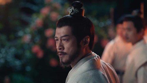 Strange Tales of Tang Dynasty Season 3 Episode 5 - Golden Peaches of the Kang Kingdom (5)