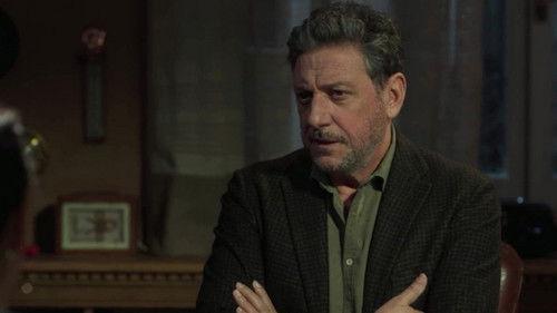 In Treatment Season 3 Episode 9 - Episode 9