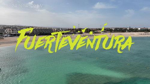 Discovering Canary Islands Season 1 Episode 2 - Episode 2 - Fuerteventura