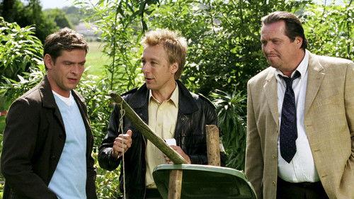 Die Rosenheim-Cops Season 6 Episode 7 - Im Banne der Koi