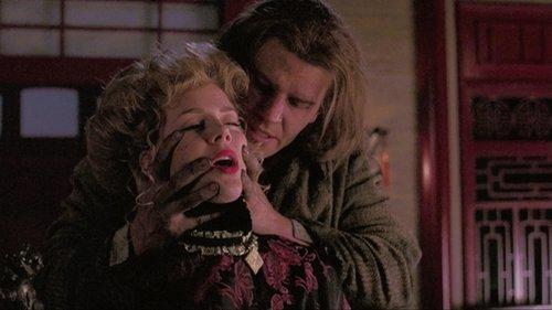 undefined Season 2 Episode 7 - Darla