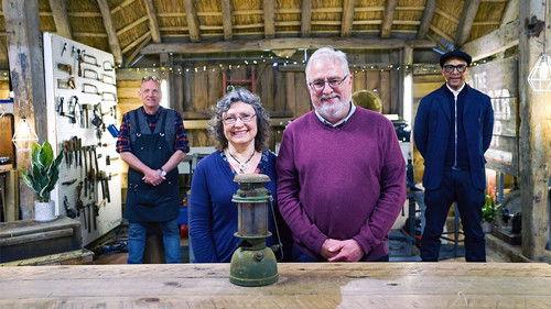 The Repair Shop Season 7 Episode 40 - Silver-Plated Cornet