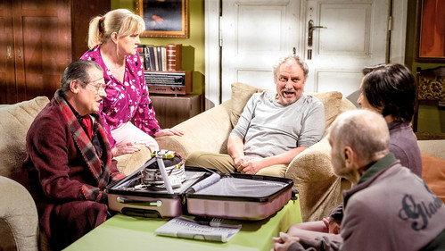 Świat według Kiepskich Season 32 Episode 10 - Episode 10