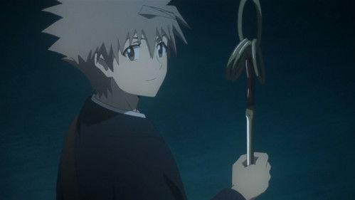 Corpse Princess Season 2 Episode 7 - Mundane Wish